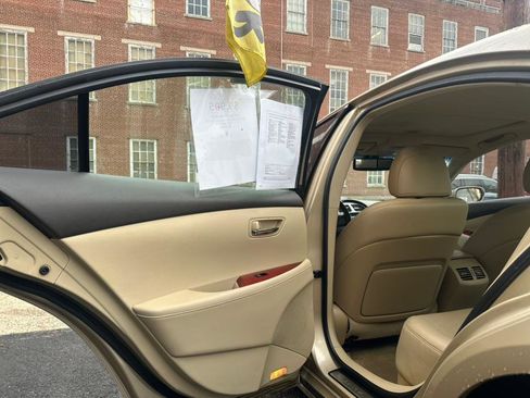 Used 2009 Lexus ES 350 image 11