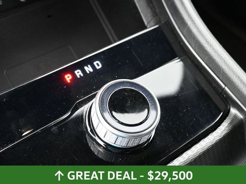 Used 2024 Jeep Grand Cherokee Altitude image 24