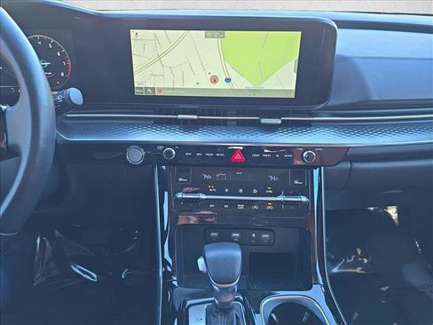 Used 2022 Kia Carnival SX Prestige image 21