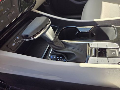 New 2026 Hyundai Tucson SEL image 10