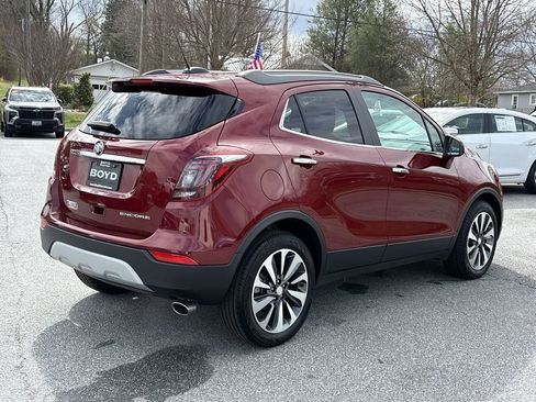Used 2022 Buick Encore Preferred w/ Safety Package image 10