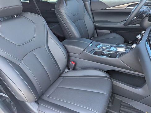 New 2026 INFINITI QX60 Luxe w/ Cargo Package image 30