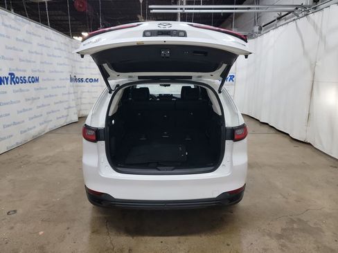 Certified 2025 MAZDA CX-90 3.3 Turbo w/ Select Package image 15