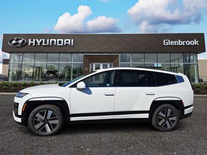 New 2026 Hyundai Ioniq 9 SEL