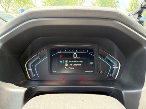 Used 2022 Honda Odyssey EX-L image 13
