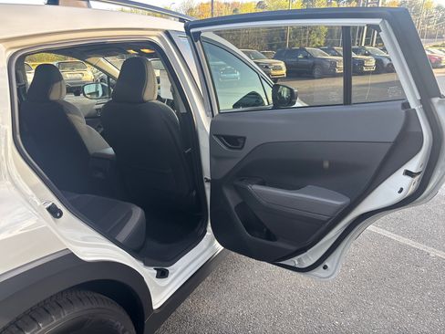 Certified 2025 Subaru Crosstrek 2.0i Premium AWD/4WD image 41