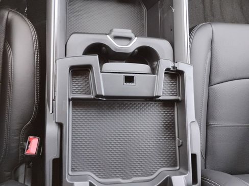 New 2025 RAM 2500 Power Wagon image 29