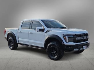 Used 2024 Ford F150 Raptor video 2