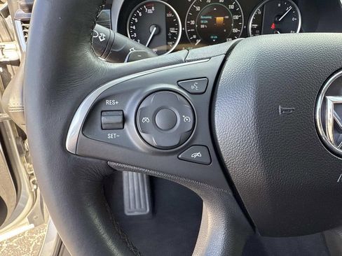 Used 2018 Buick LaCrosse Essence image 29