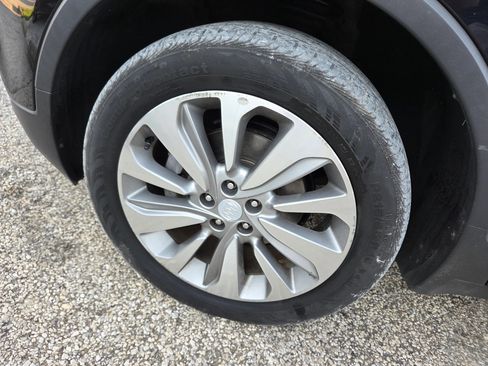 Used 2020 Buick Encore Preferred w/ Safety Package AWD/4WD image 12
