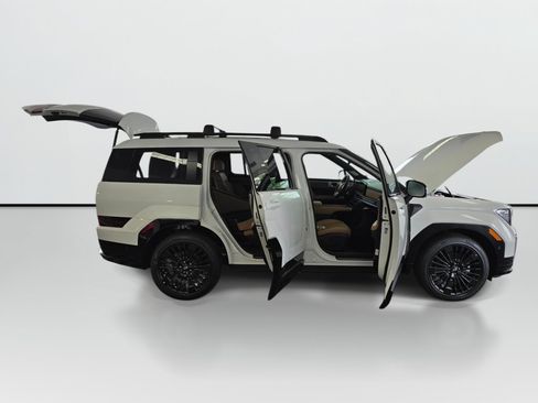 New 2026 Hyundai Santa Fe Calligraphy AWD/4WD image 9