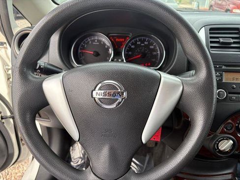 Used 2014 Nissan Versa Note S w/ Sport Value Package image 25