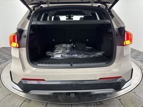 New 2026 BMW X1 xDrive28i w/ Technology Package image 21