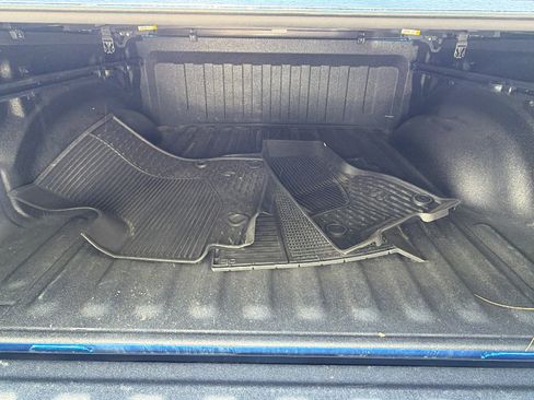 Used 2025 RAM 1500 Warlock AWD/4WD image 13