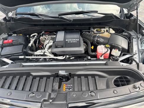 Certified 2024 Chevrolet Silverado 1500 ZR2 image 29