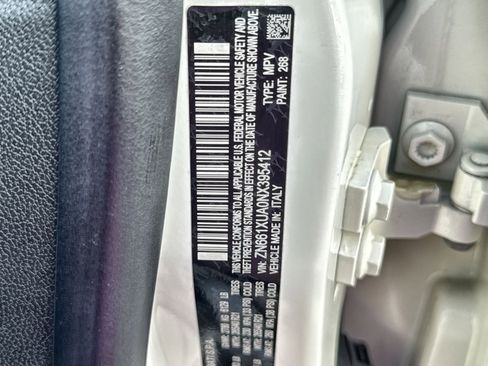 Used 2022 Maserati Levante GT image 29