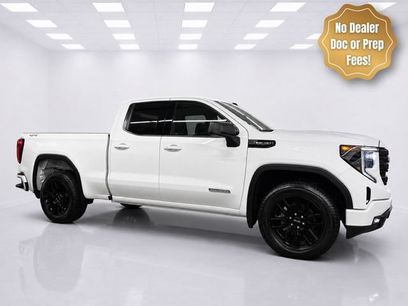Used 2026 GMC Sierra 1500 Elevation