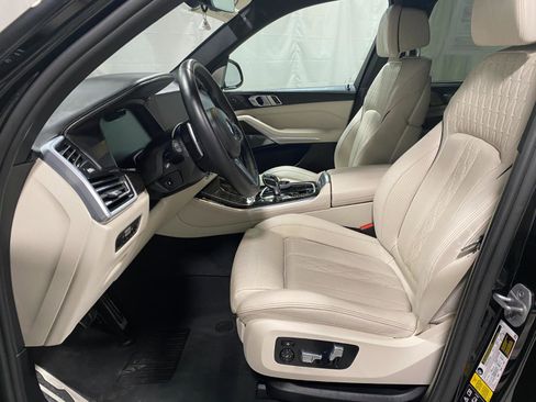 Certified 2023 BMW X5 M50i w/ Executive Package image 14