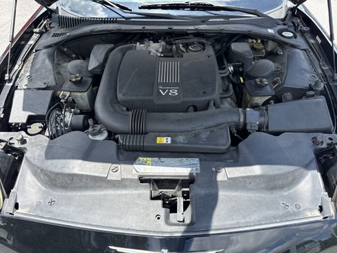 Used 2002 Ford Thunderbird RWD image 25