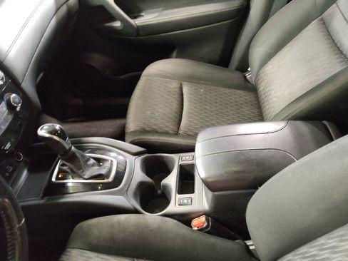 Used 2020 Nissan Rogue S w/ Special Edition Package image 26