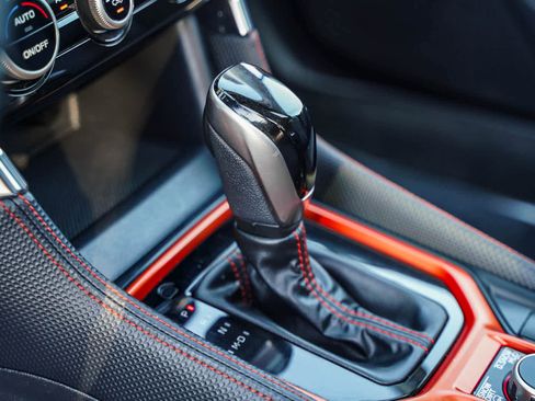 Certified 2021 Subaru Forester Sport w/ Popular Package #2 image 19