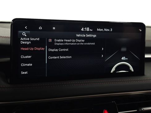 New 2026 Genesis G70 3.3T Sport Prestige AWD/4WD image 16