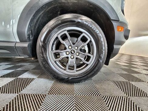 Used 2023 Ford Bronco Sport Big Bend AWD/4WD image 18