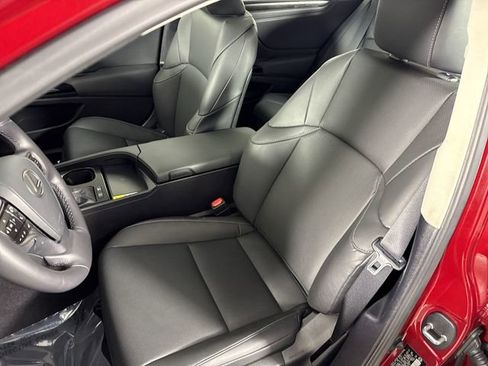 Certified 2025 Lexus ES 300h F Sport image 22