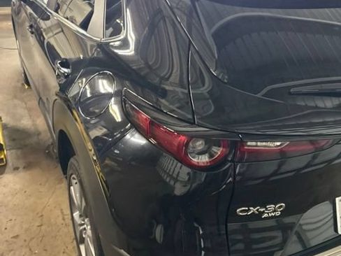 Used 2025 MAZDA CX-30 AWD 2.5 S w/ Preferred Package image 3
