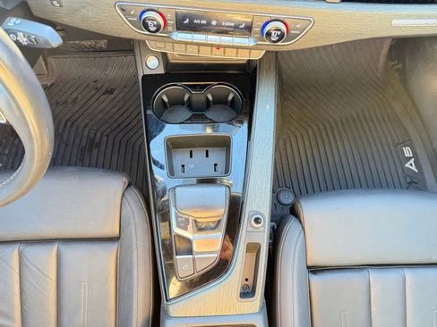 Used 2021 Audi A5 2.0T Premium w/ Convenience Package image 22