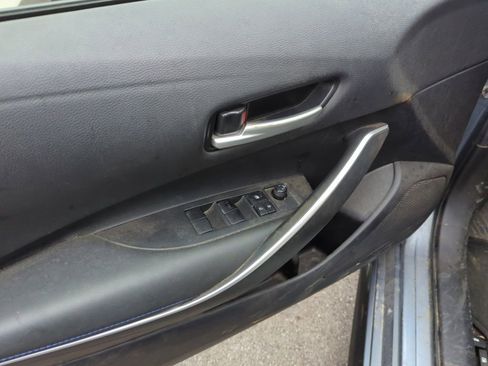 Used 2021 Toyota Corolla SE w/ Carpet Mat Package (TMS) image 8