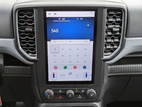 Certified 2026 Ford Ranger XL AWD/4WD image 18
