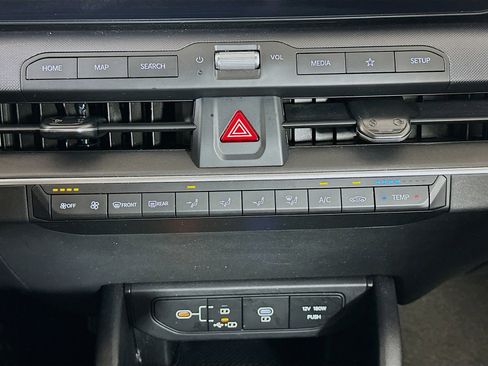 Used 2025 Kia K4 LXS image 23