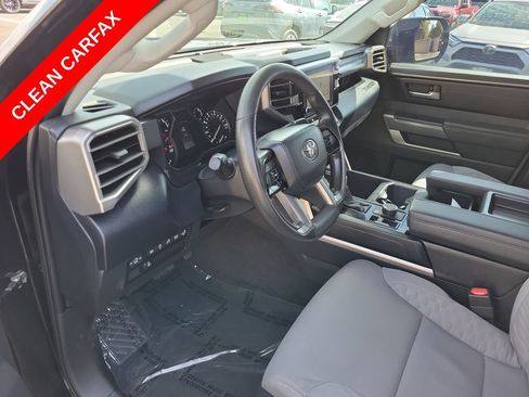 Used 2024 Toyota Tundra SR5 w/ SR5 Convenience Package AWD/4WD image 20
