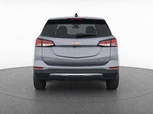 Used 2024 Chevrolet Equinox LT AWD/4WD image 7