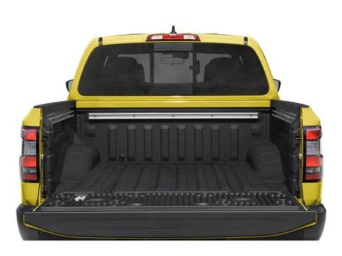 New 2026 Nissan Frontier PRO-4X w/ Pro Premium Package AWD/4WD image 13