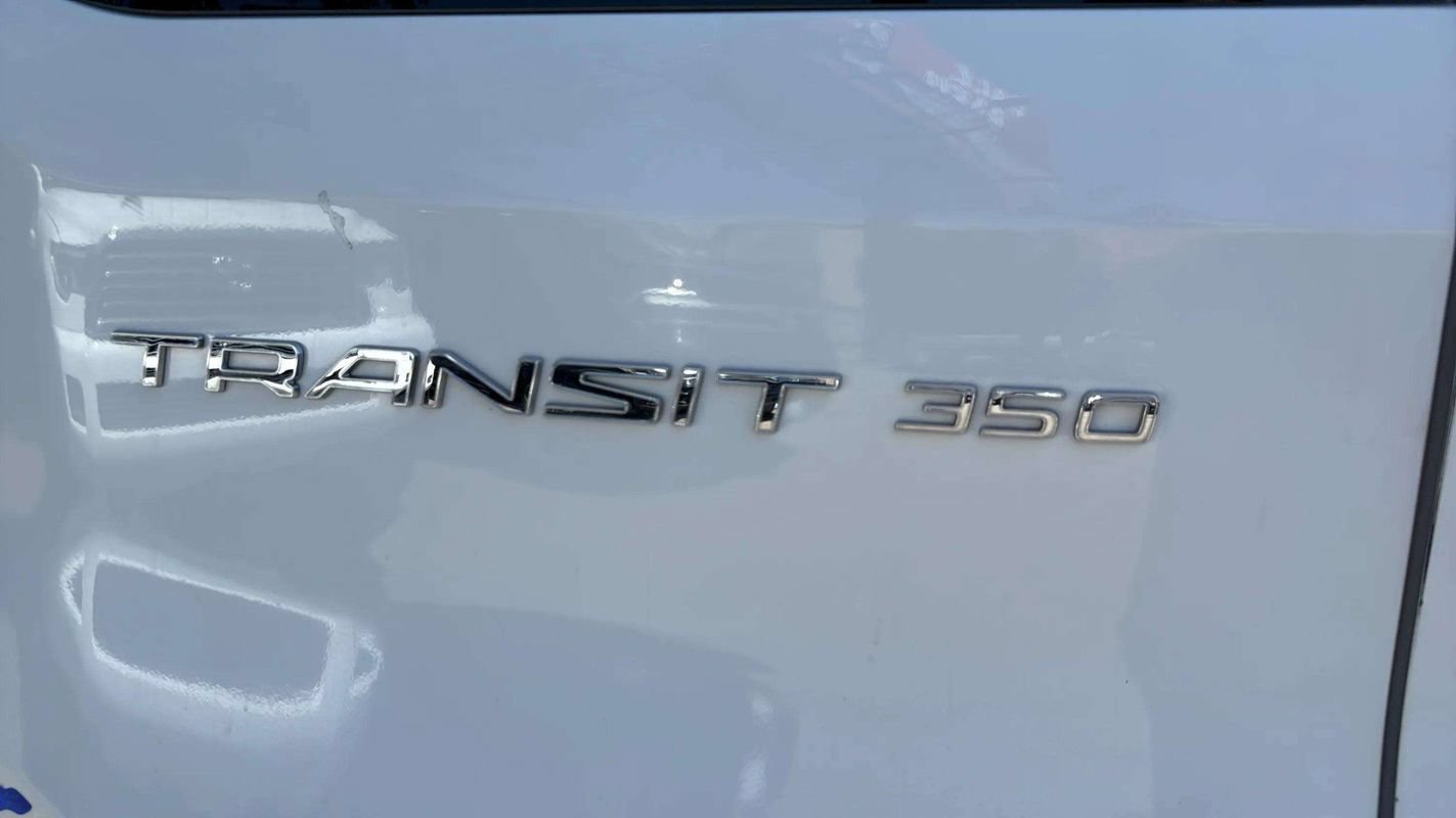 Used 2023 Ford Transit 350 XL AWD/4WD image 18