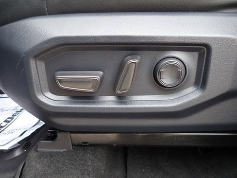 Used 2023 Toyota Tundra SR5 w/ TRD Sport Premium Package AWD/4WD image 11