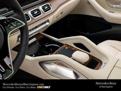 New 2026 Mercedes-Benz GLE 450 4MATIC image 13