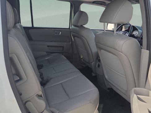 Used 2015 Honda Pilot EX-L image 15