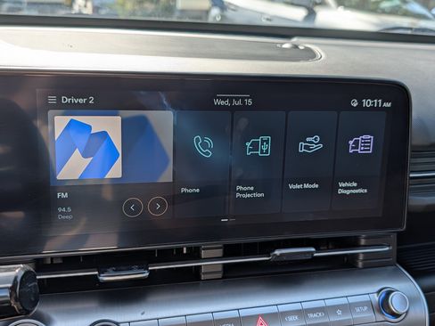 Used 2024 Hyundai Kona SEL FWD image 22