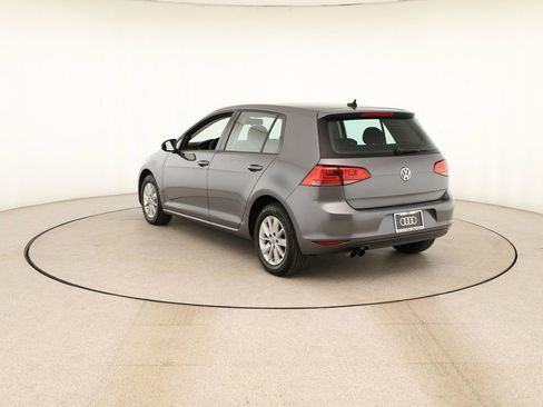 Used 2017 Volkswagen Golf S FWD image 4