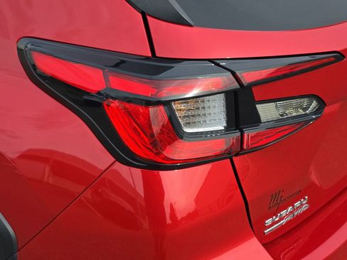 Used 2024 Subaru Crosstrek 2.5i Limited image 40