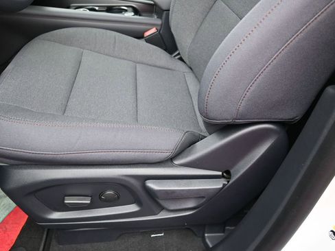 New 2026 Ford Explorer Active image 15