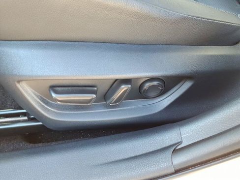 Certified 2025 Toyota Camry XSE FWD image 26