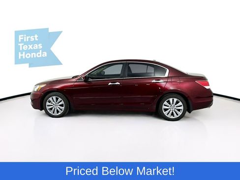 Used 2012 Honda Accord EX-L image 4