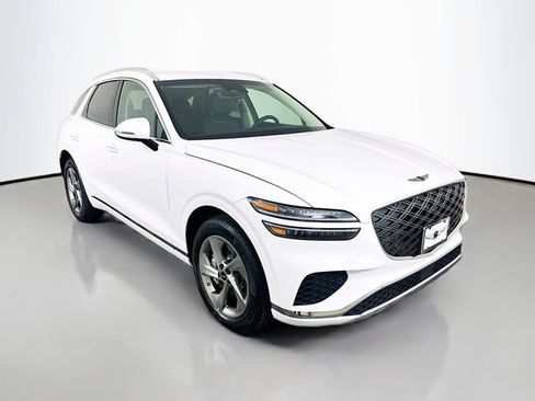 New 2026 Genesis GV70 2.5T AWD/4WD image 3