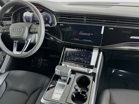 New 2026 Audi Q7 3.0T Premium Plus image 6