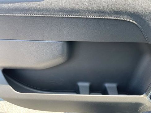 Used 2025 Chevrolet Silverado 1500 RST w/ Redline Edition image 27