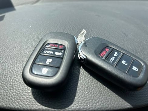 Used 2024 Honda Civic Si image 22